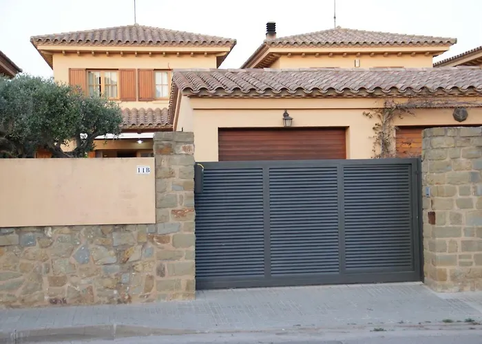 Villashim L' Escala