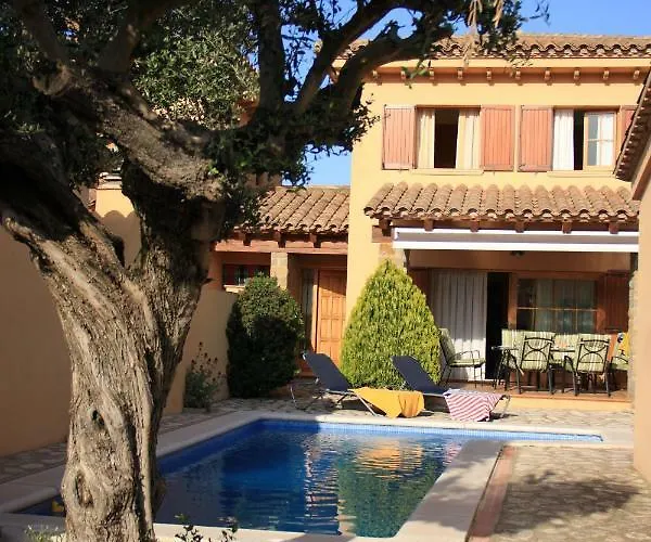 Villa Villashim