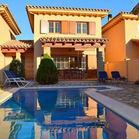 Villashim Villa L'Escala
