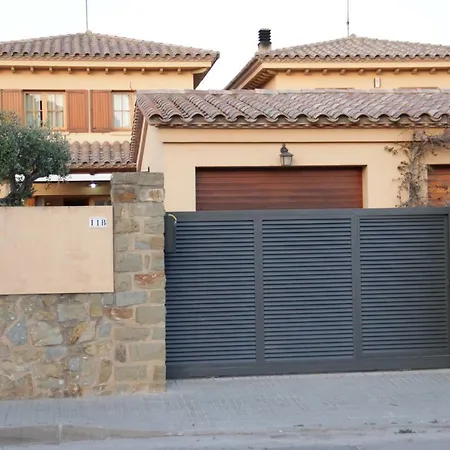 Villashim L' Escala