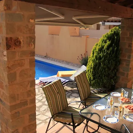 Villa Villashim L' Escala