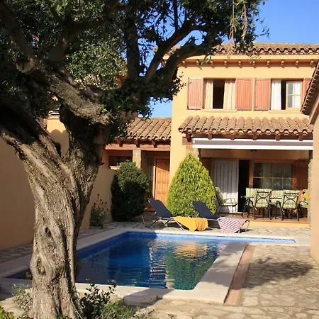 Villa Villashim