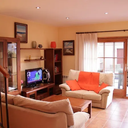 Villashim * L' Escala