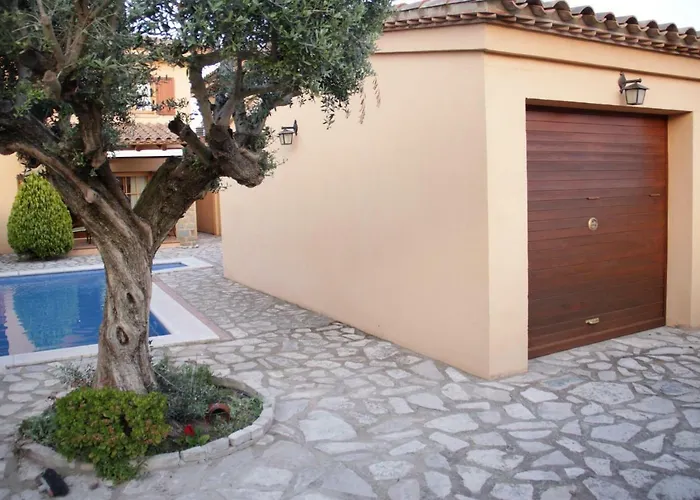 Villashim Villa