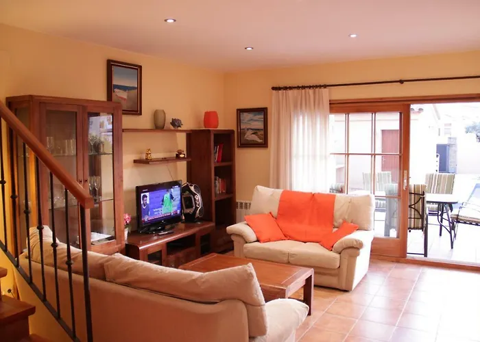 Villashim * L' Escala