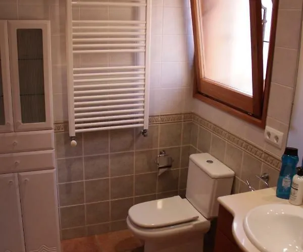 Villa Villashim L' Escala