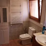 빌라 Villashim L' Escala